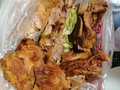-大眼锅贴水饺(河东店)