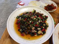 -五丁桥光头香辣蟹(望江橡树林店)