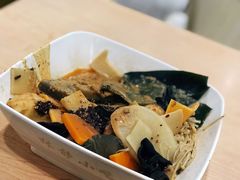 麻辣烫-林静小吃(复兴路店)