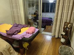 -沈师傅盲人按摩工作室(密三小区店)