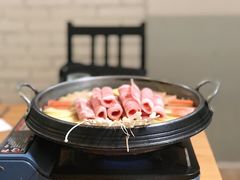 -小岛餐厅