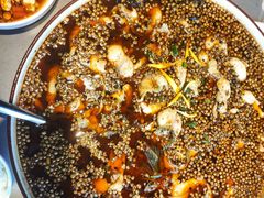 -四川饭店(长白店)