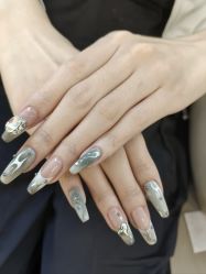 -斯馨·健康美甲美睫