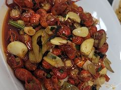 -一起吃小龙虾·海鲜(海珠店)