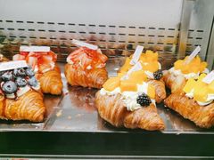 -FANEN法念·烘焙·甜点(万象城店)