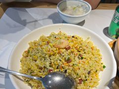 -吴家·淮扬小馆(世纪金源店)