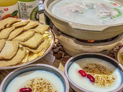-叁煨蹄花·下饭盐帮菜(人民广场店)