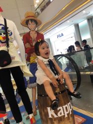 -孩子王(协信星光时代广场店)