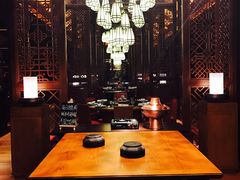 -丽江金茂凯悦臻选酒店-滇香馆