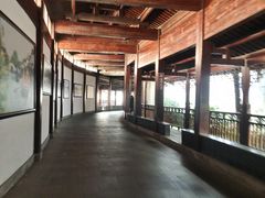 -乌镇枕水度假酒店