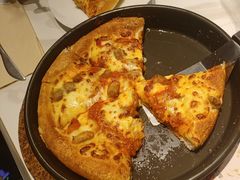 -必胜客(包头万达店)