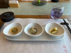 -无味舒食(环岛路店)