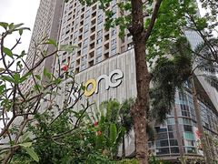 -KK ONE(京基滨河时代店)