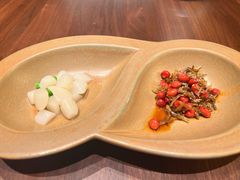 -喜鼎海胆水饺(东港店)