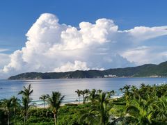 -三亚亚龙湾天域度假酒店