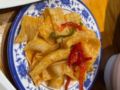 -伊麦佳兰州牛肉面清真美食店