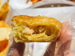 苹果肉桂饺-Taco Bell 塔可钟(民田路店)