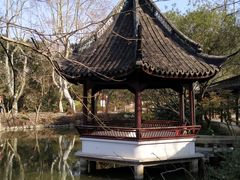 -上海醉白池公园