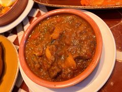 -Cafe Andaluz Old Town