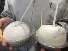-椰子下蛋(南锣鼓巷店)