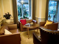 -因特拉肯贝乌里瓦奇大酒店