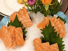 -粤盛海鲜平价店(洛溪食街店)
