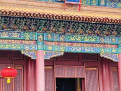 -横店影视城明清宫苑园区