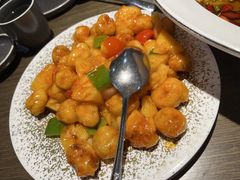 -隆喜元鱼汤包·海鲜(中联广场店)