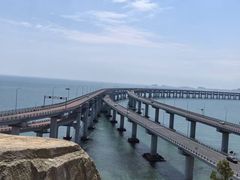 -星海湾跨海大桥