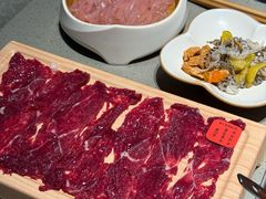 -海底捞火锅(珠影星光城夜宵主题店)