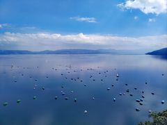 -抚仙湖禄充风景区