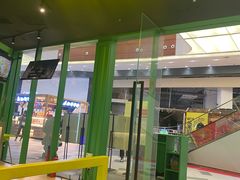 门面-蛙喔牛蛙(义乌新光汇店)