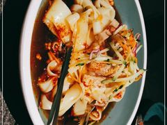 -丝路金桃·新疆菜(徐汇店)