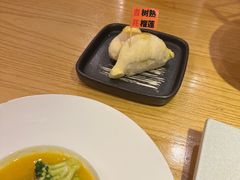 -吉兆·料理(红梅南路店)