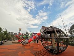 -枫香湖儿童公园