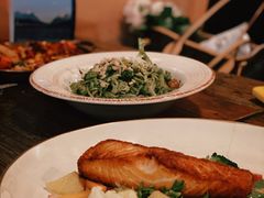 -SISTERS BAR RESTAURANT川意酒馆(嘉善老市H楼店)