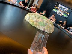 -丽晶轩中餐厅(重庆丽晶酒店)