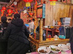 -粗粮人家·东北菜(洋桥店)