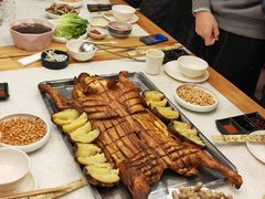-浮何烤铺(桐梓林店)