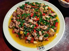 -杨记隆府(汉街店)