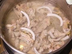 -润园四季椰子鸡火锅(南山海岸城店)