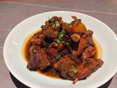 -小绍兴家宴·百年绍兴菜(鲁迅路店)