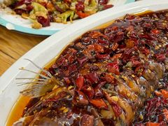 -百味地锅鸡(铜山路店)