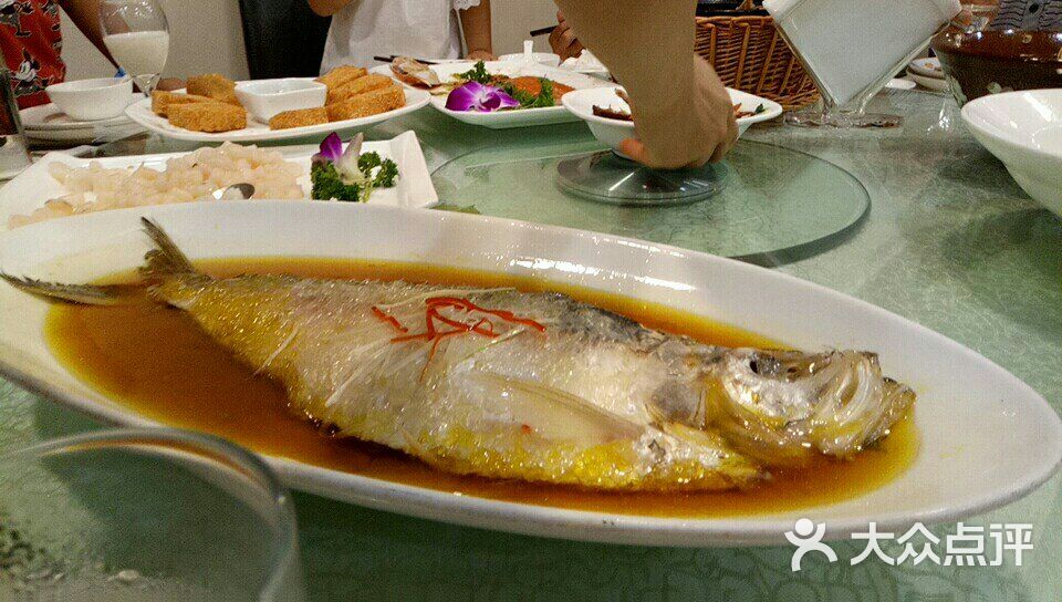 鹏程饭店-图片-常熟美食-大众点评网