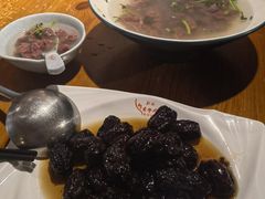 -阿古牛肉丸(一建店)