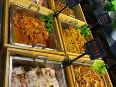 -鑫海汇海鲜烤肉自助(北国商城店)