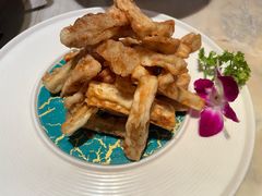 -唐猫庭院·千年陕菜(大唐不夜城店)