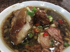 -张一品食府
