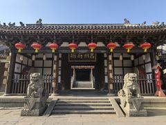 -昌州古城