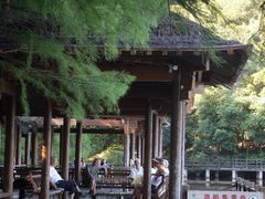 -采石矶景区